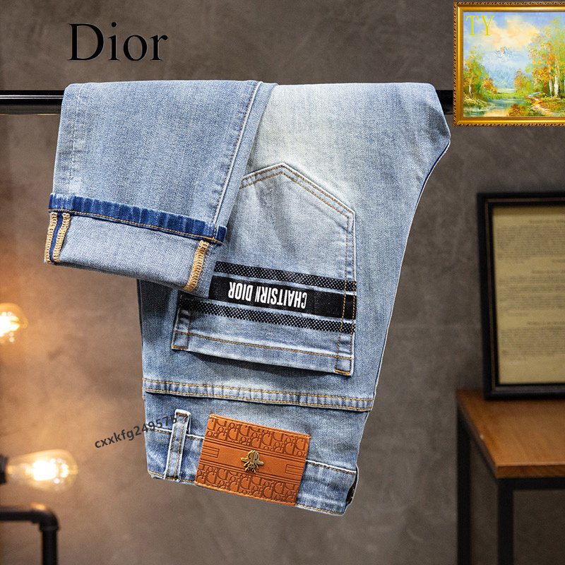 Christian Dior Jeans